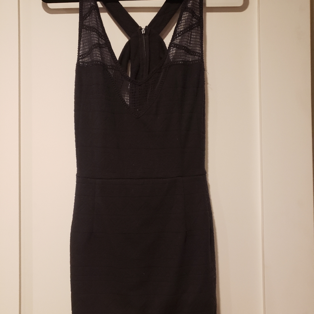 Free People Skort Romper Size Medium